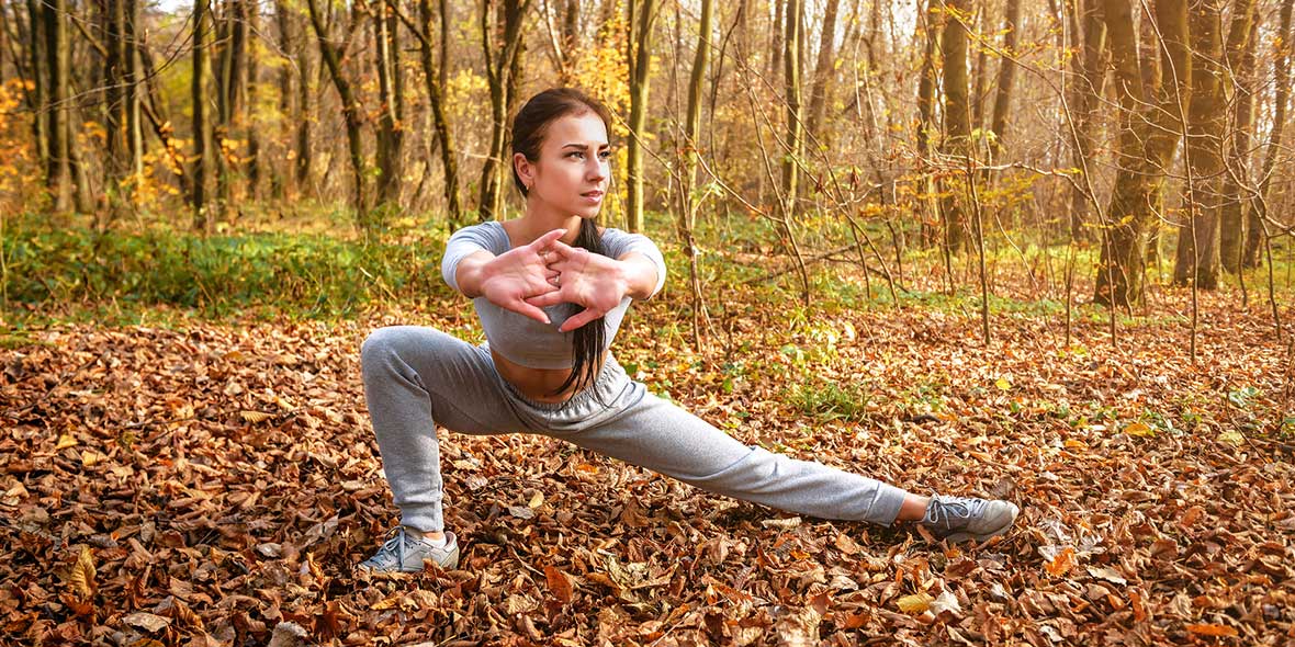 Top Trends in Women's Joggers: What's Hot in Fall? - Baleaf Sports
