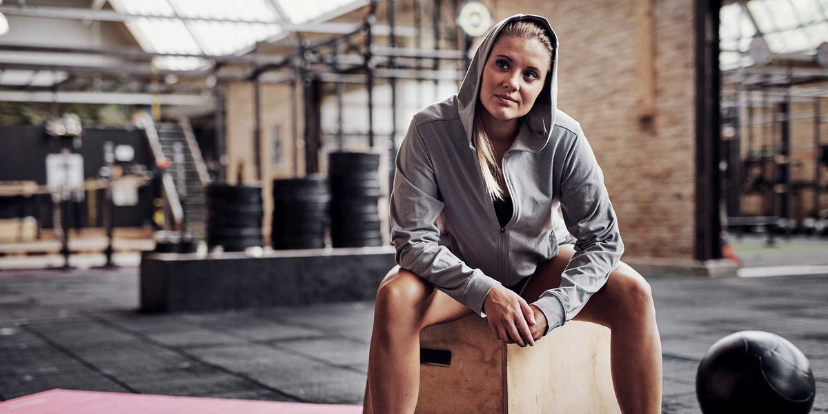 How To Serve Athleisure Runway Looks Every Day - Baleaf Sports