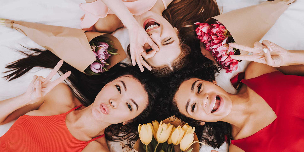 Work to Date Night Style Hacks To Make Getting Ready Easier