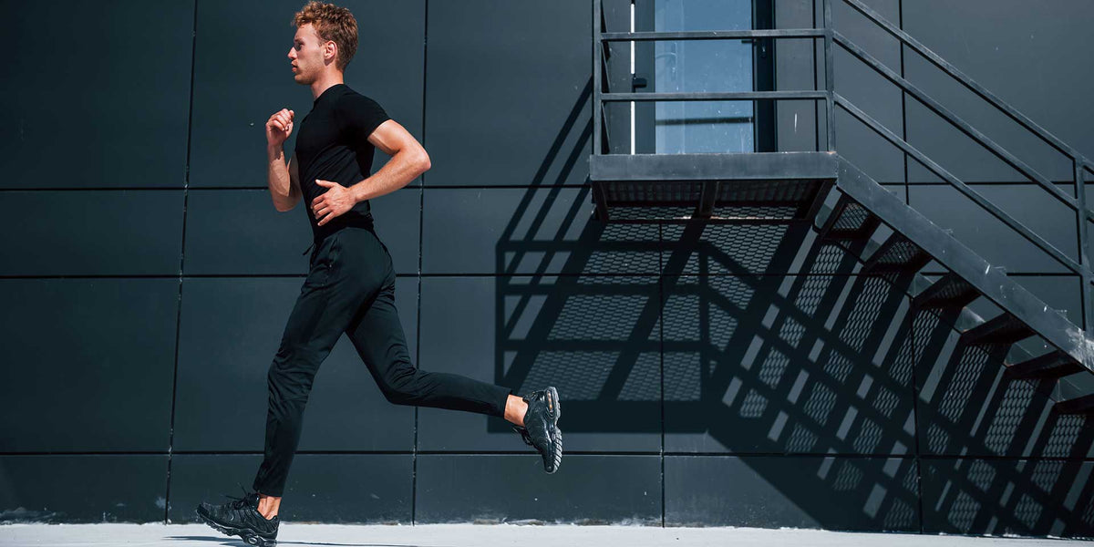 Embrace Comfort and Style with Workout Sweatpants