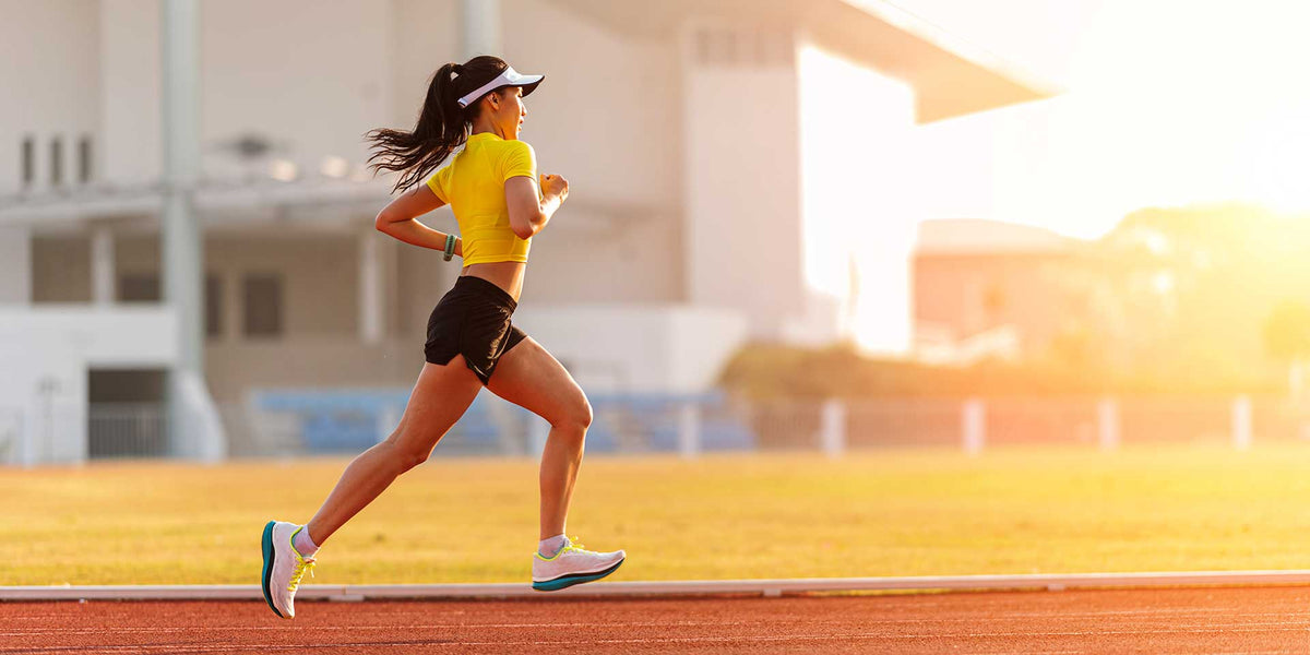 Your Comprehensive Guide To Wearing Running Shorts