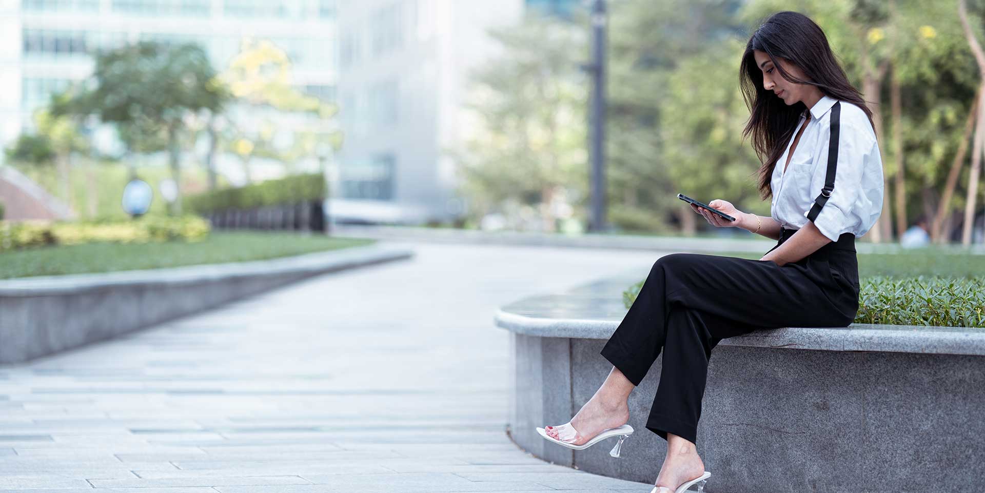 Workleisure Pants: The New Back-To-The-Office Wear - Baleaf Sports