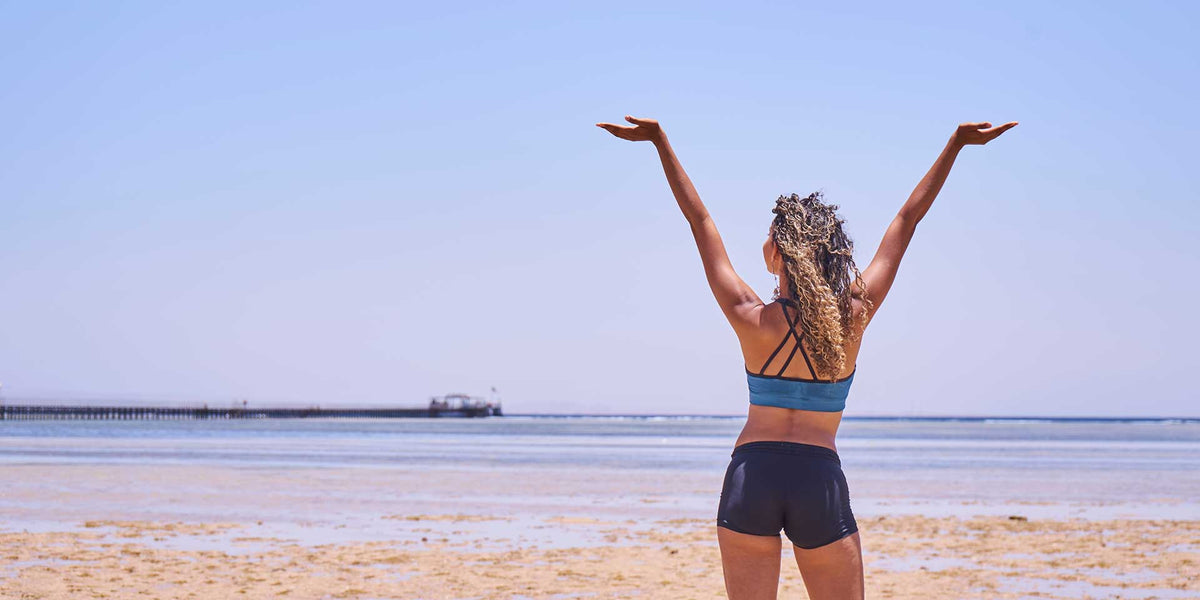 Amazing Reasons To Wear Swim Shorts to the Gym - Baleaf Sports