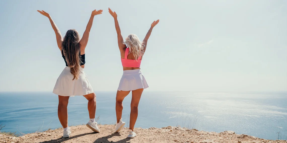 Why Every Woman Needs the Right Hiking Skort for Adventures