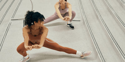 Yoga Clothes for Women: How to Choose
