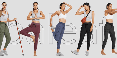 Jogging Suits: A Must-Have for Every Active Lifestyle