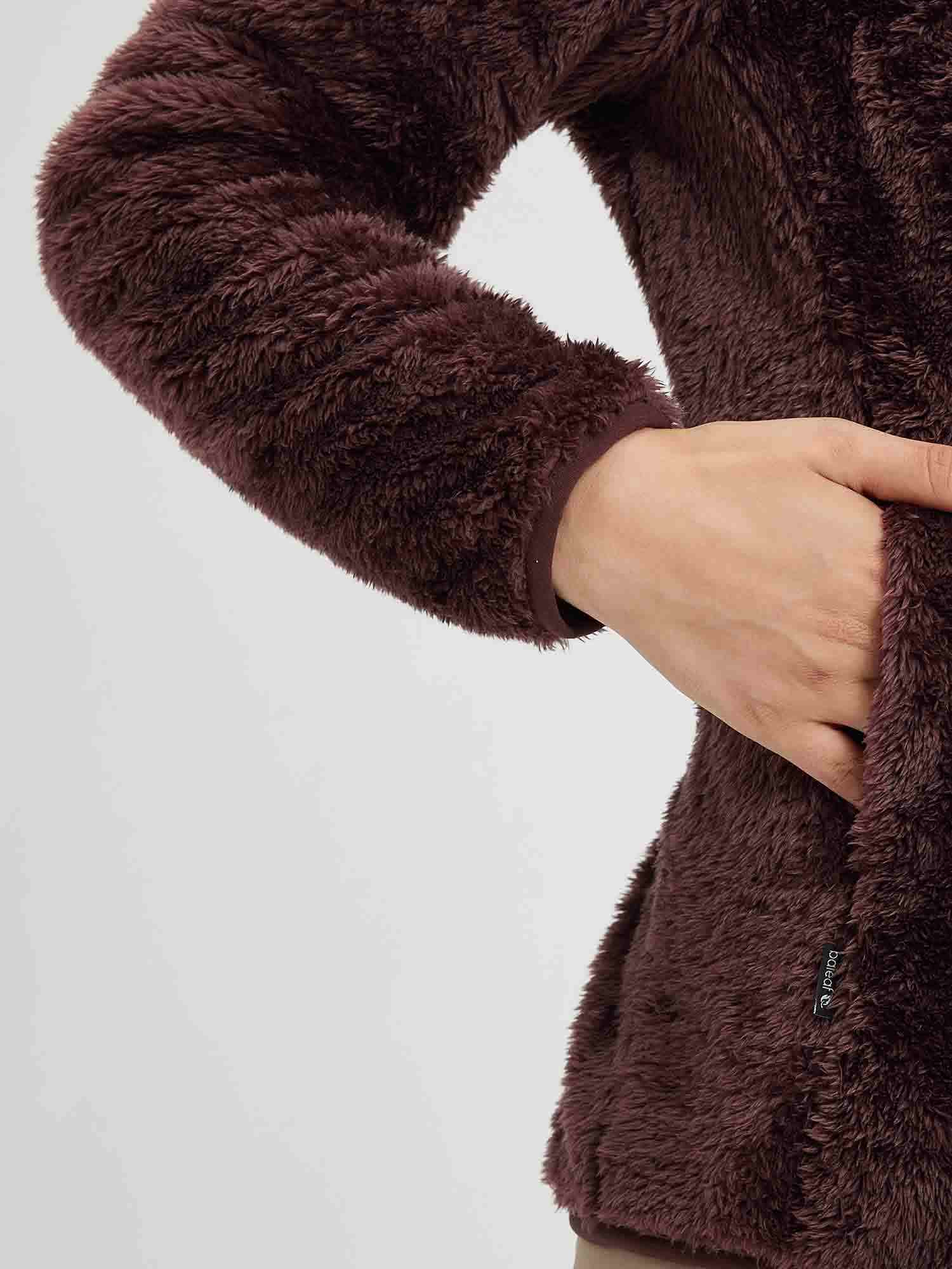 #Color_Dark Brown