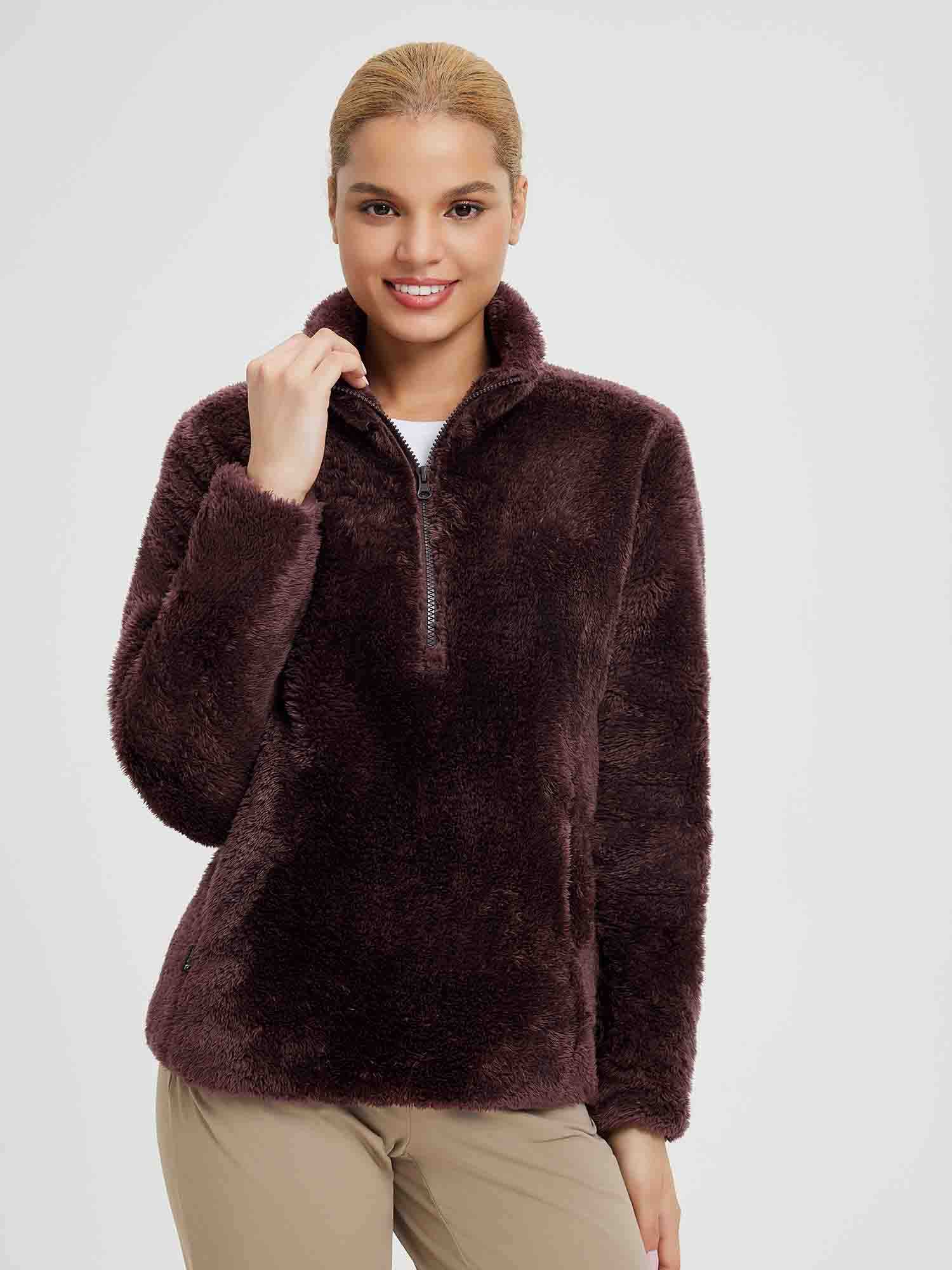 #Color_Dark Brown