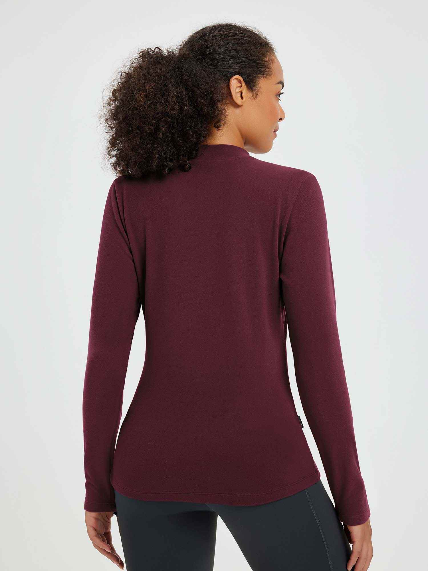 #Color_Wine Red