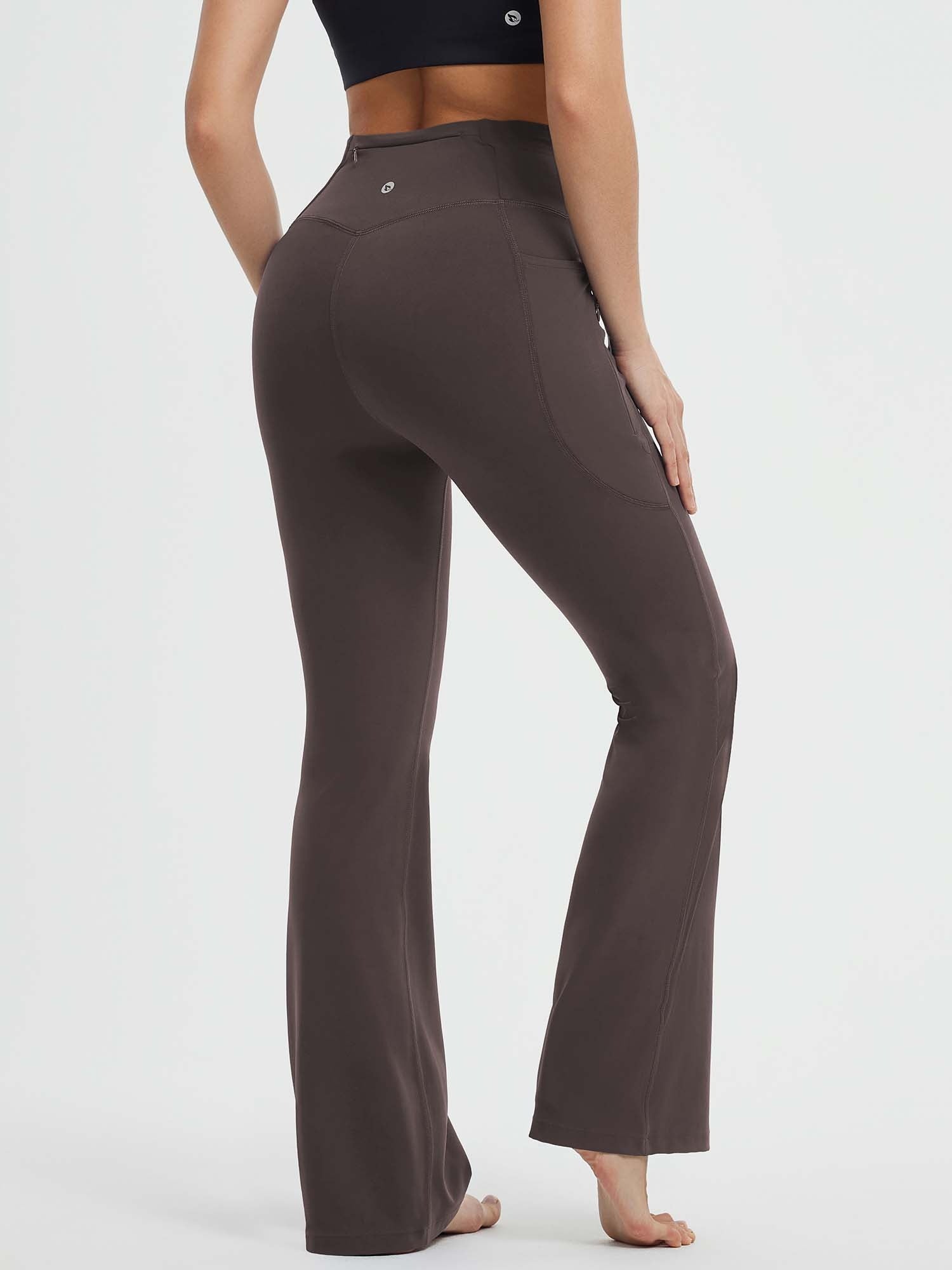 #Color_Dark Brown