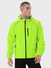 Men's Cycling