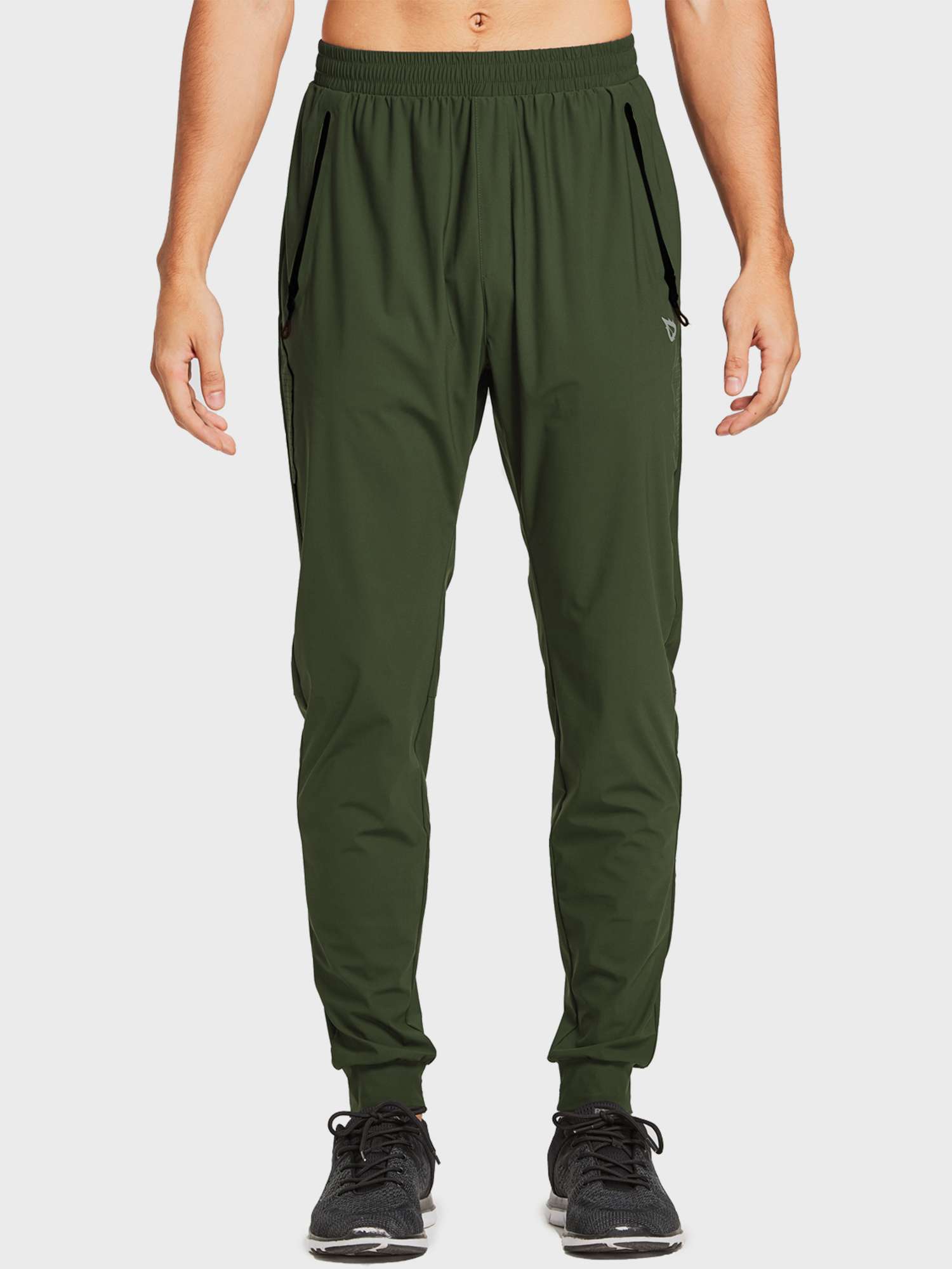 #color_Army Green