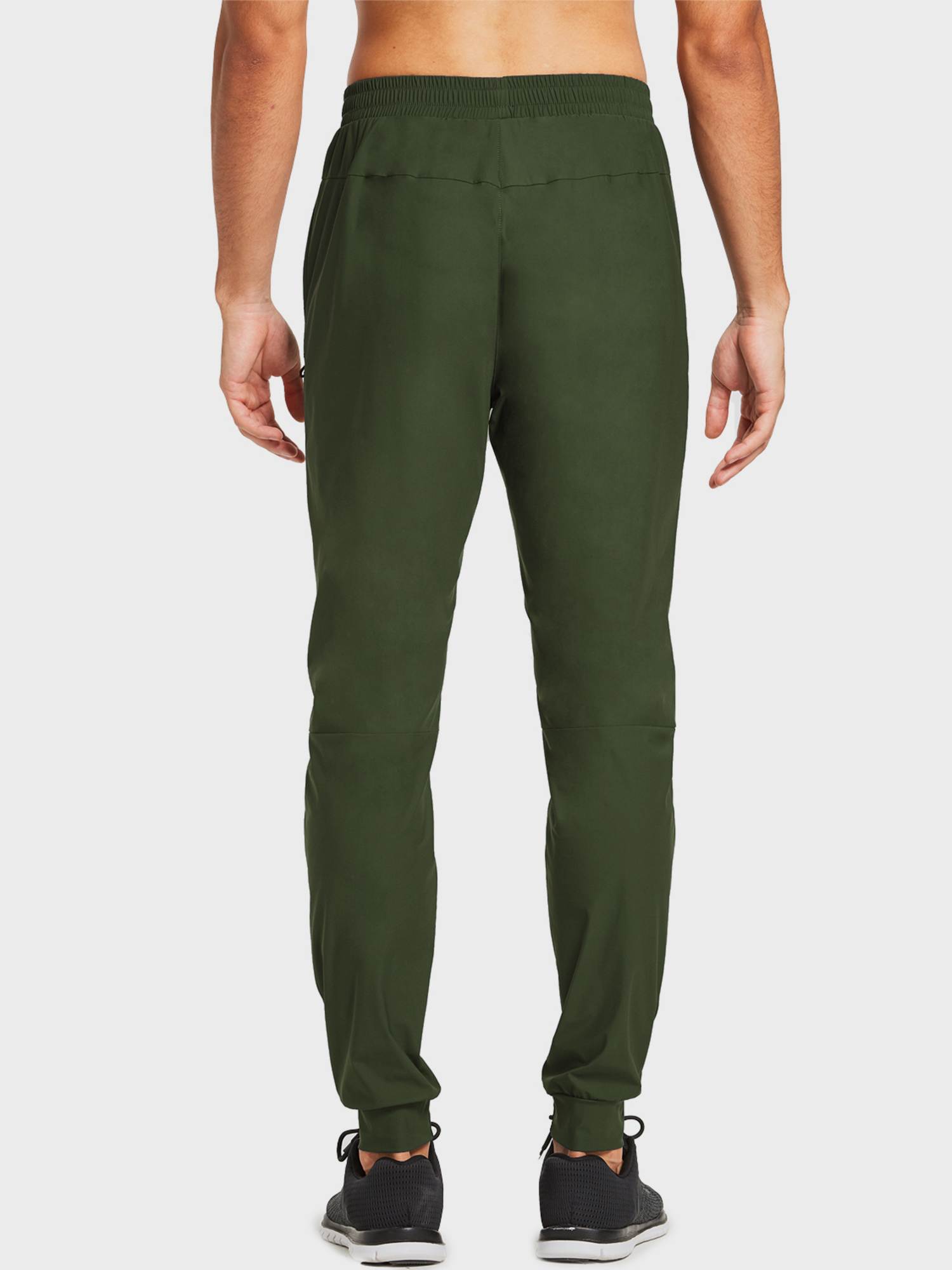 #color_Army Green