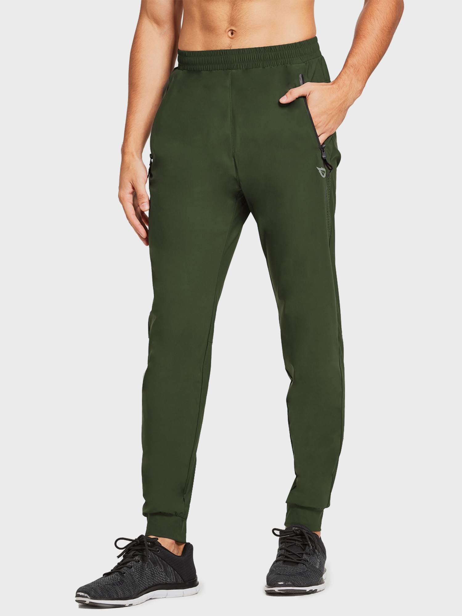#color_Army Green