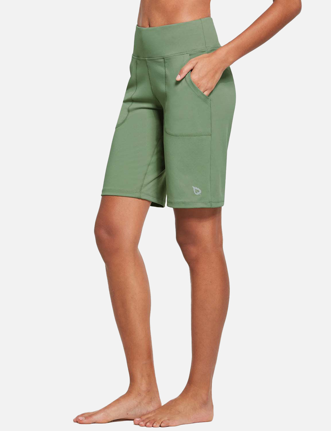 soft shorts