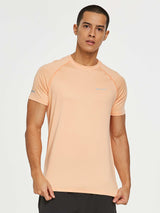 Men's Quick-Dry Short-Sleeve T-Shirt