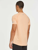 Men's Quick-Dry Short-Sleeve T-Shirt