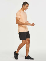 Men's Quick-Dry Short-Sleeve T-Shirt