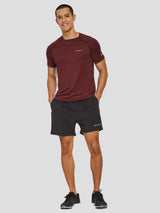 Men's Quick-Dry Short-Sleeve T-Shirt