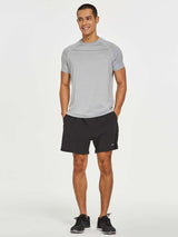 Men's Quick-Dry Short-Sleeve T-Shirt