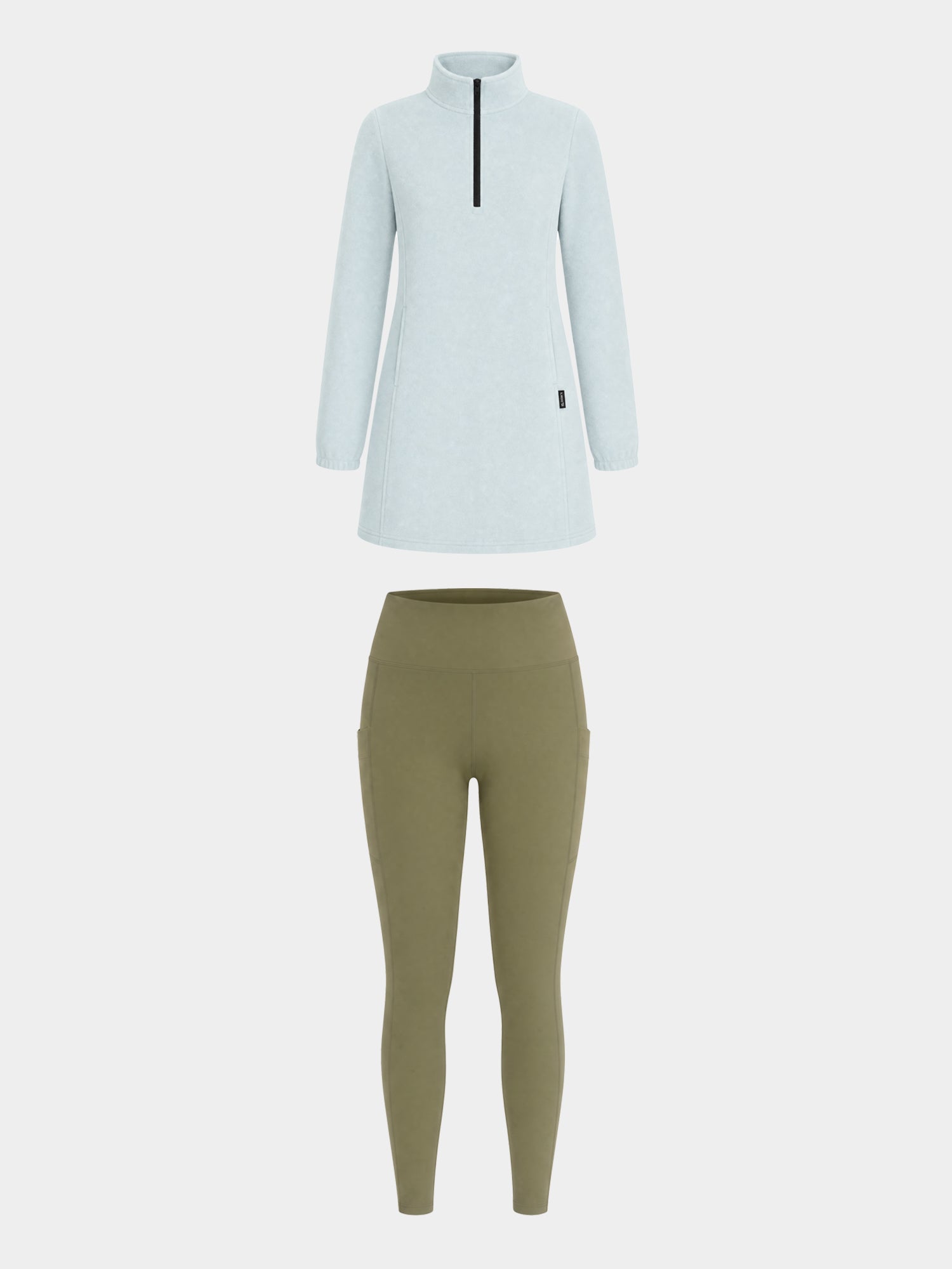 Winter Comfort Set