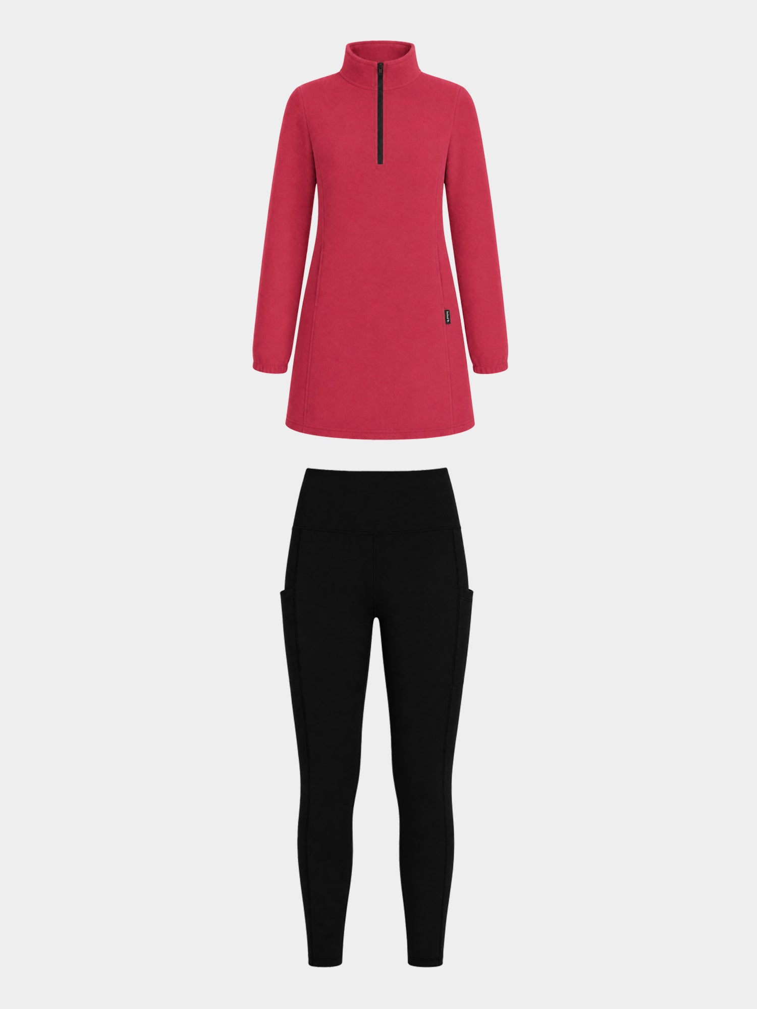 Winter Comfort Set