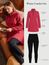 Winter Comfort Set