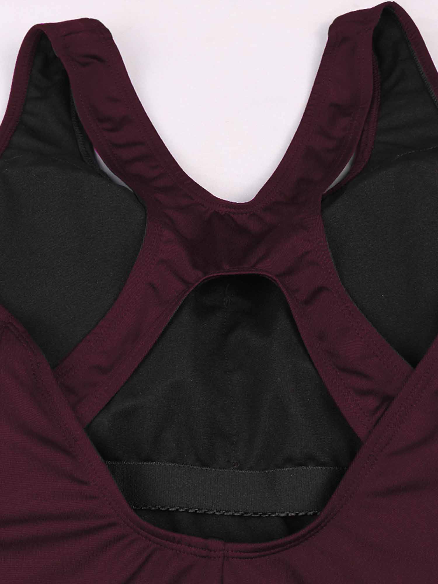 #color_Wine Red