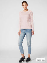 UPF50+ Crew Neck Sun Shirt