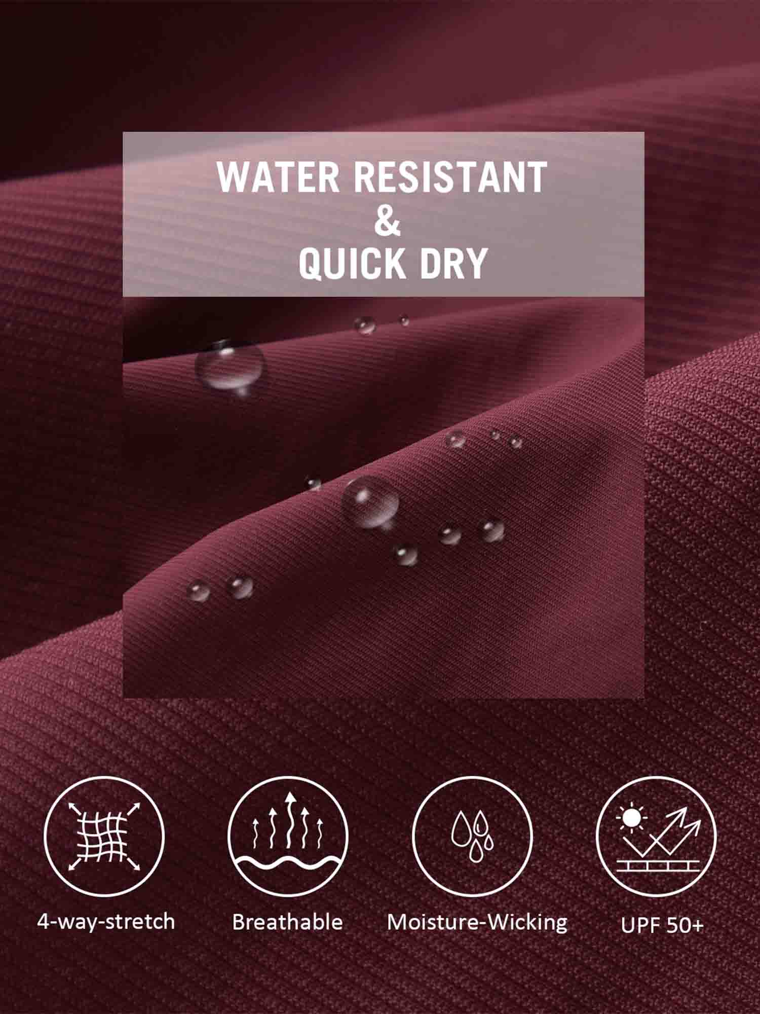 #color_Wine Red