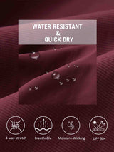 #color_Wine Red