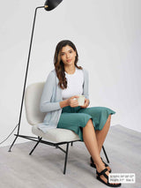 Laureate Trail UPF 50+ Wide Leg Capris