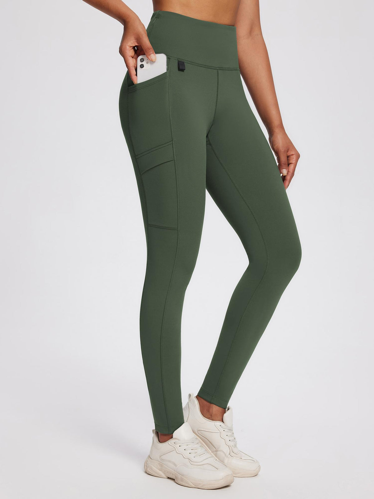 #color_Army Green