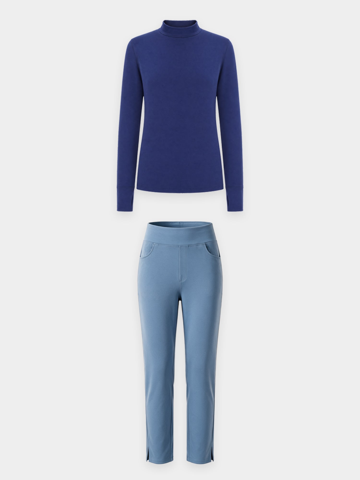 Cozy Active Set