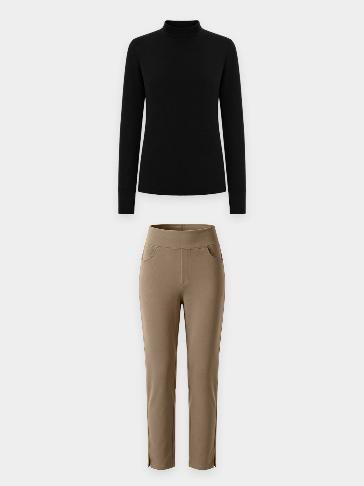 Cozy Active Set