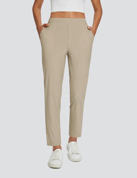 Women's UPF 50+ Bottoms
