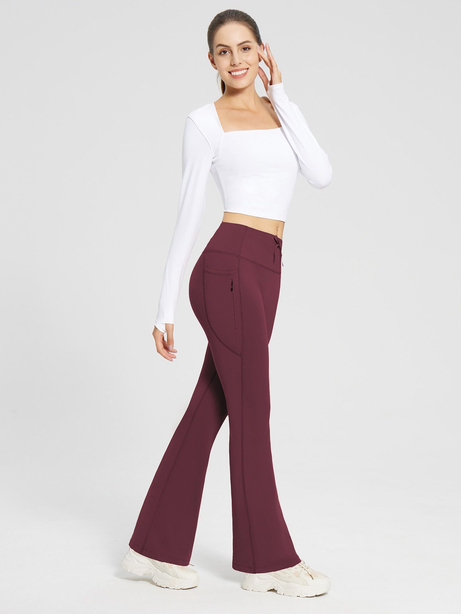 #color_Wine Red