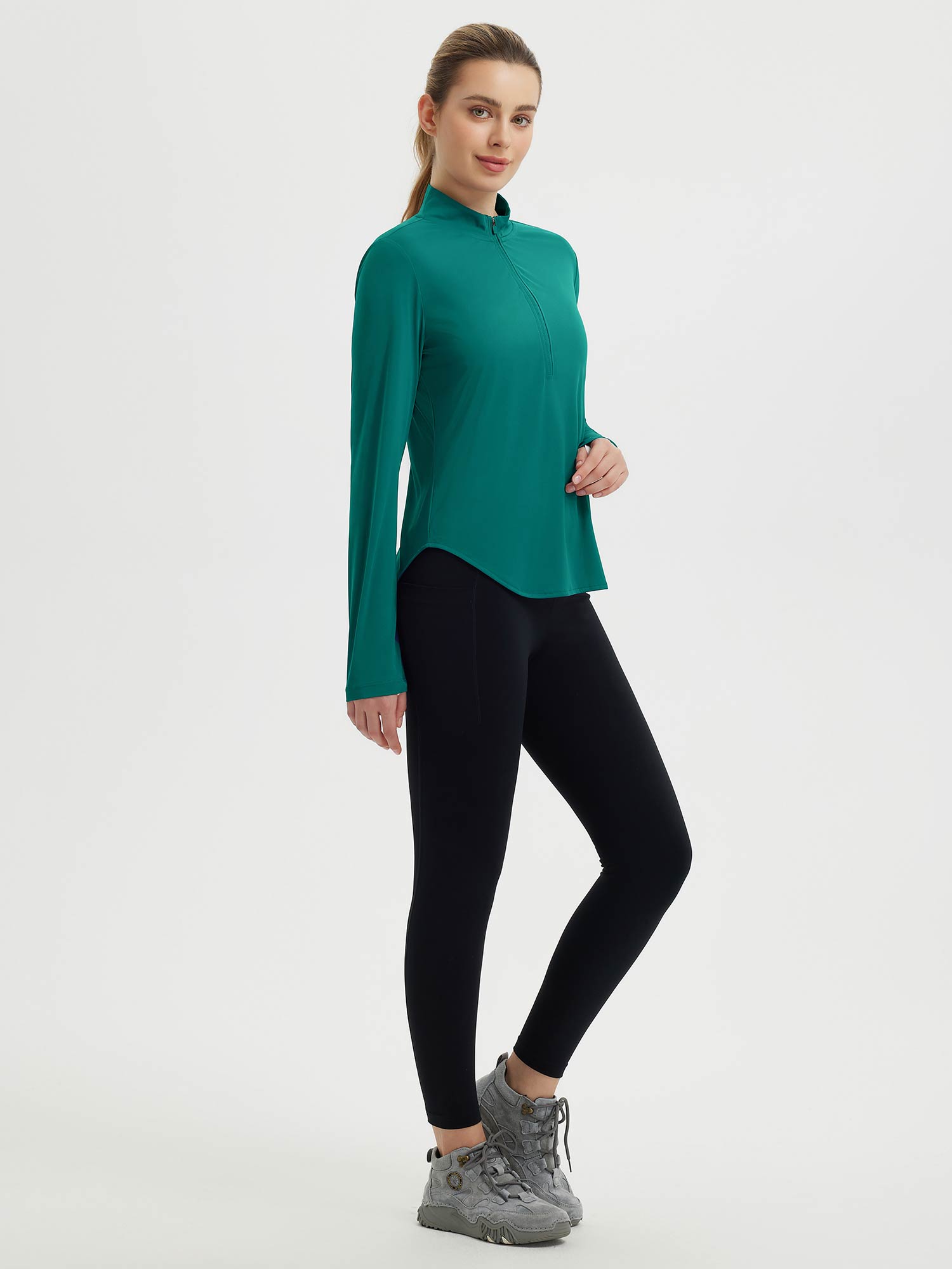 #color_Teal Green