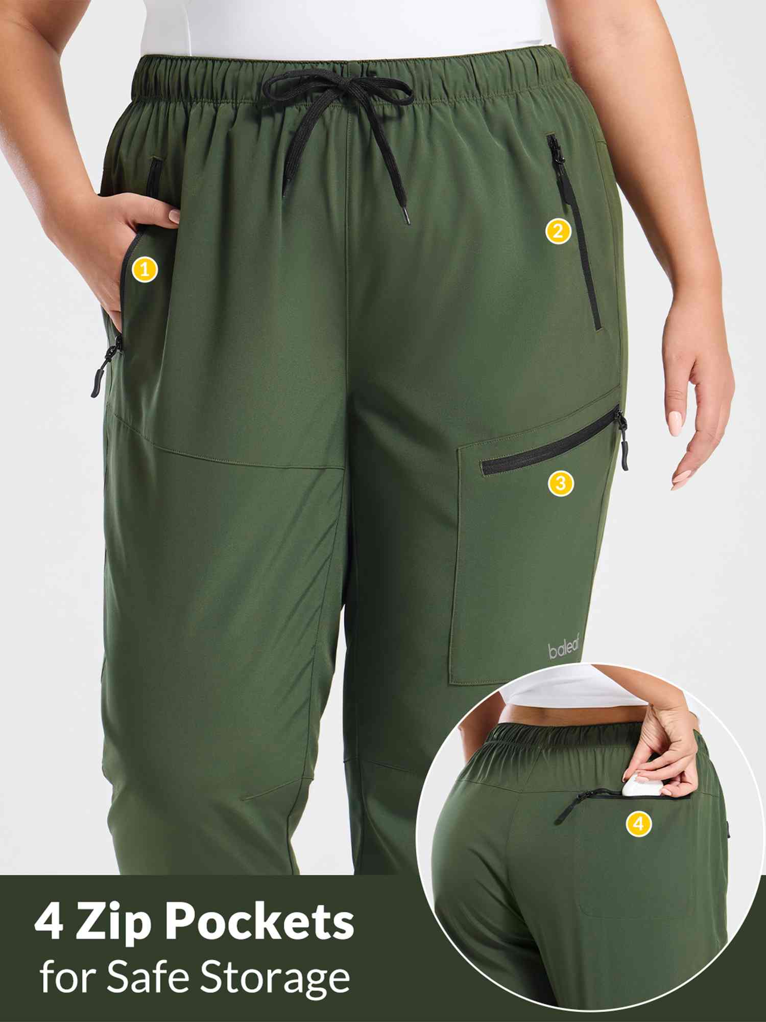 #color_Army Green