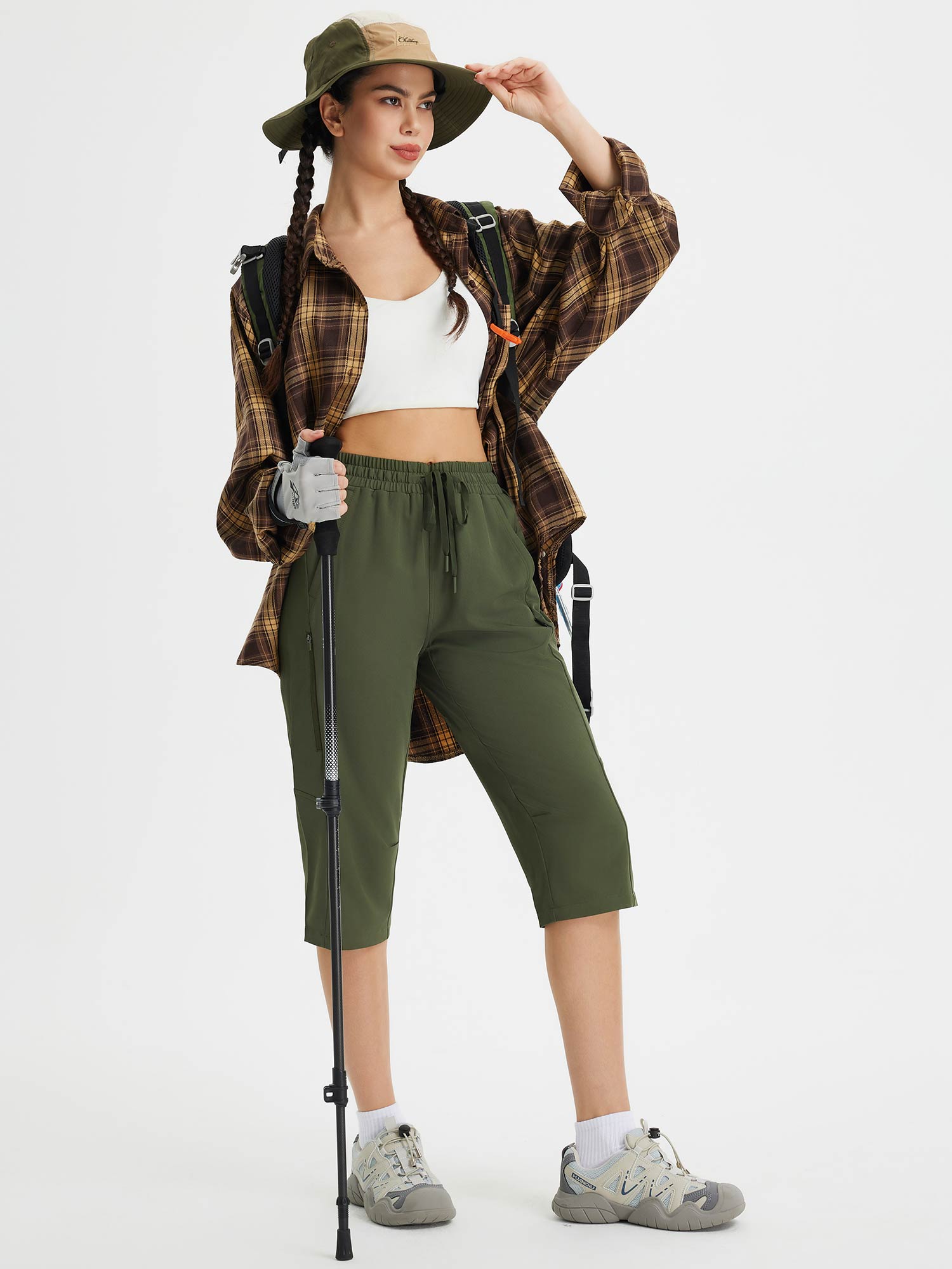 #color_Rifle Green