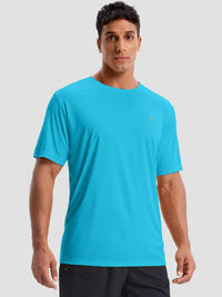 Men's T-Shirts & Tank