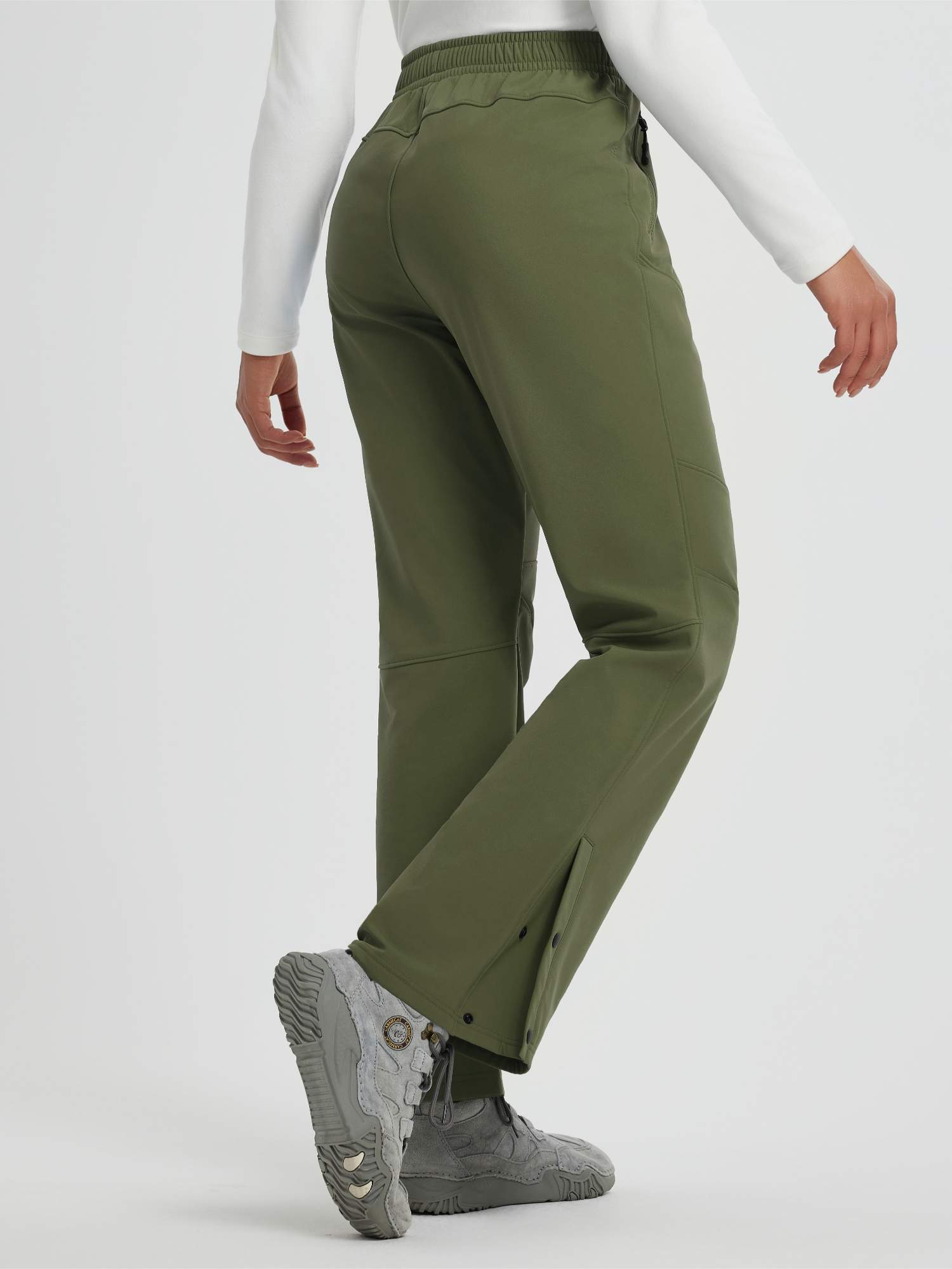 #color_Army Green