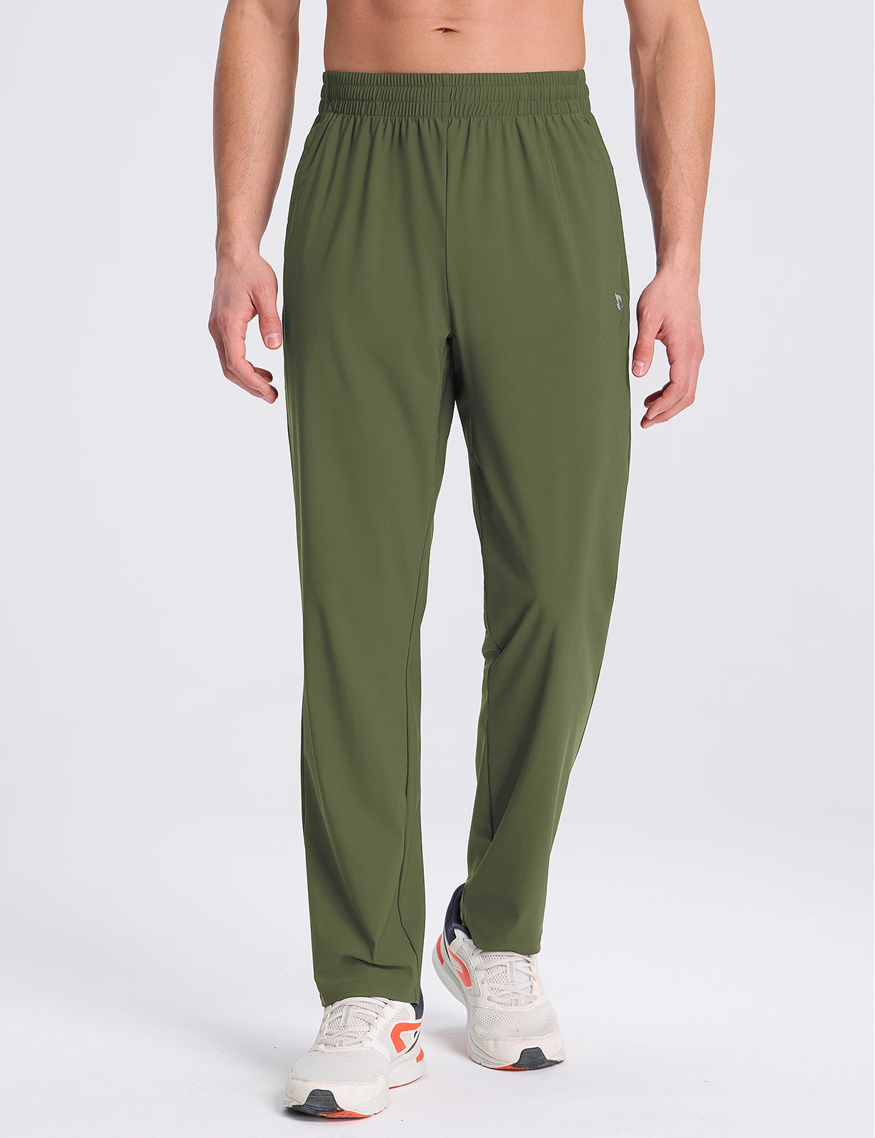 #color_Army Green