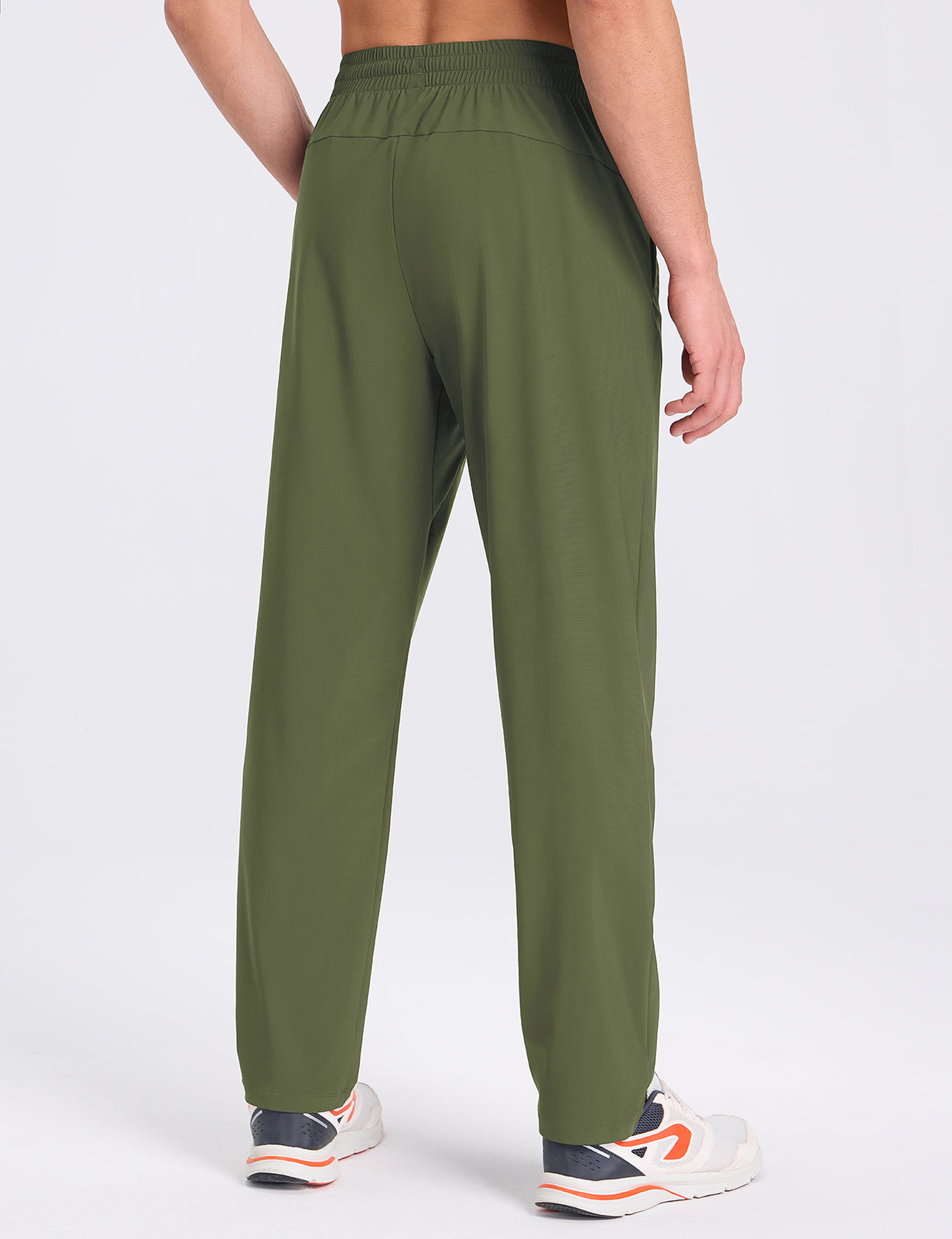 #color_Army Green
