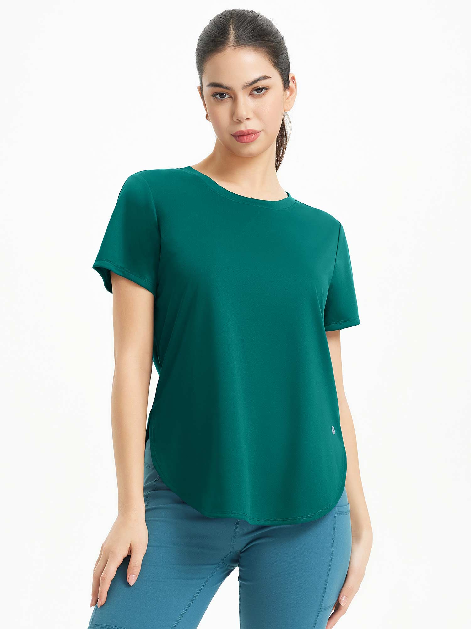 #color_Teal Green
