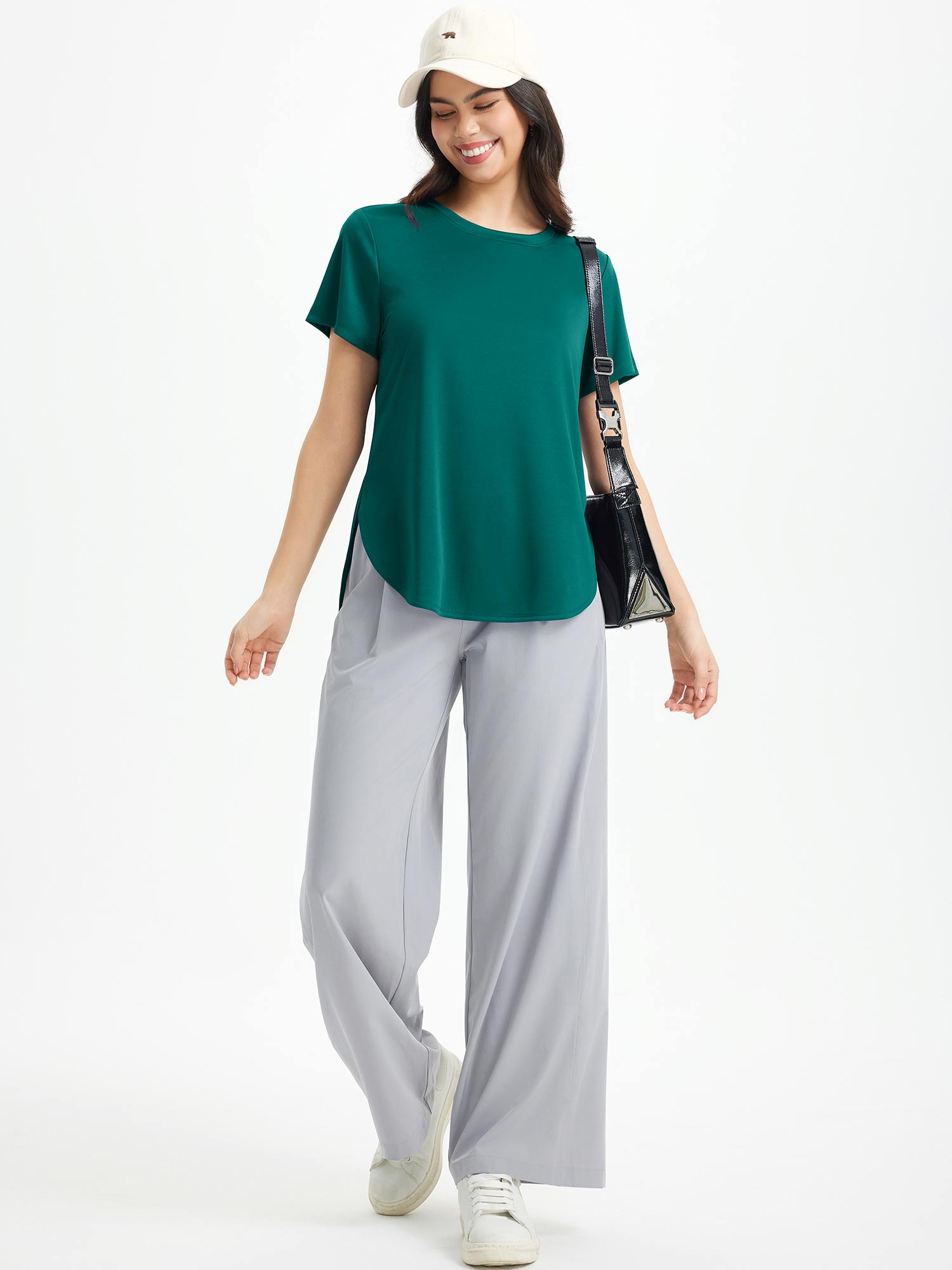 #color_Teal Green