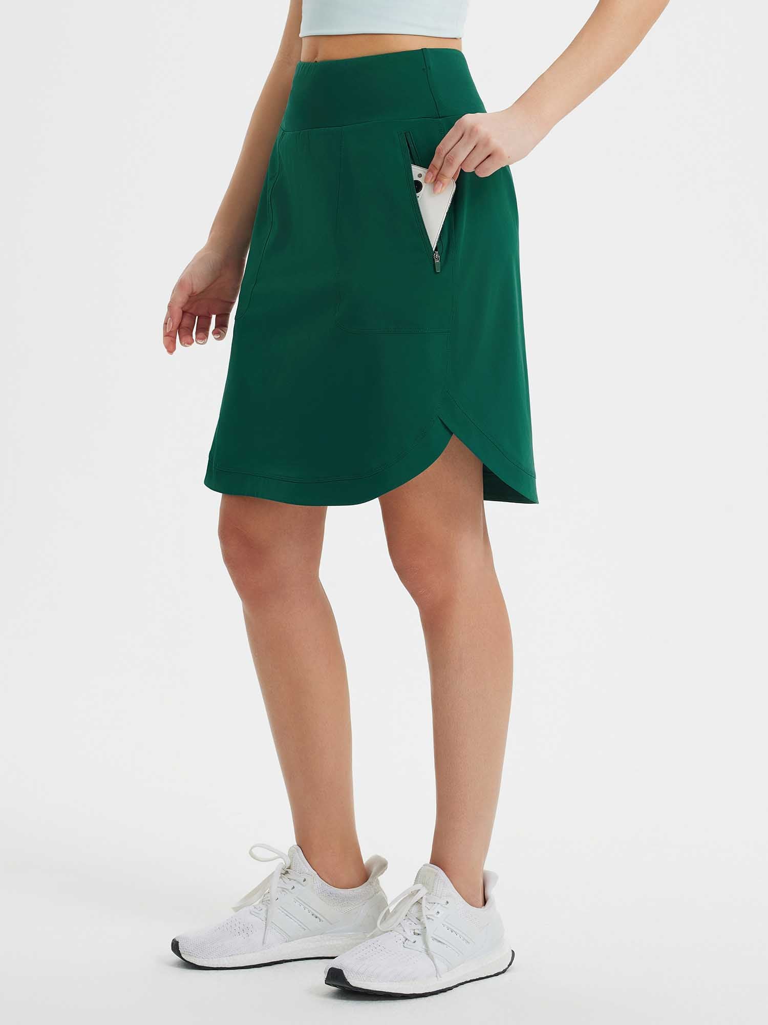 #color_Dark Green