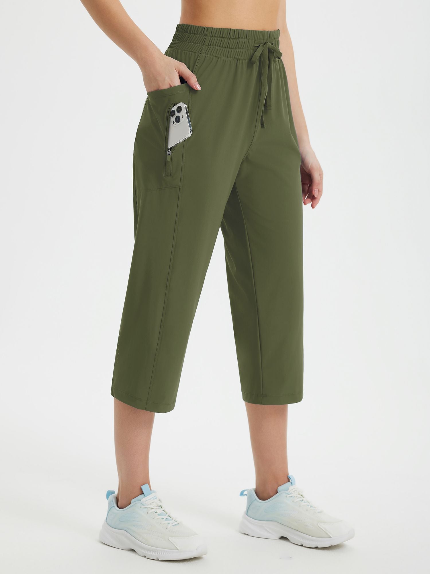 #color_Army Green