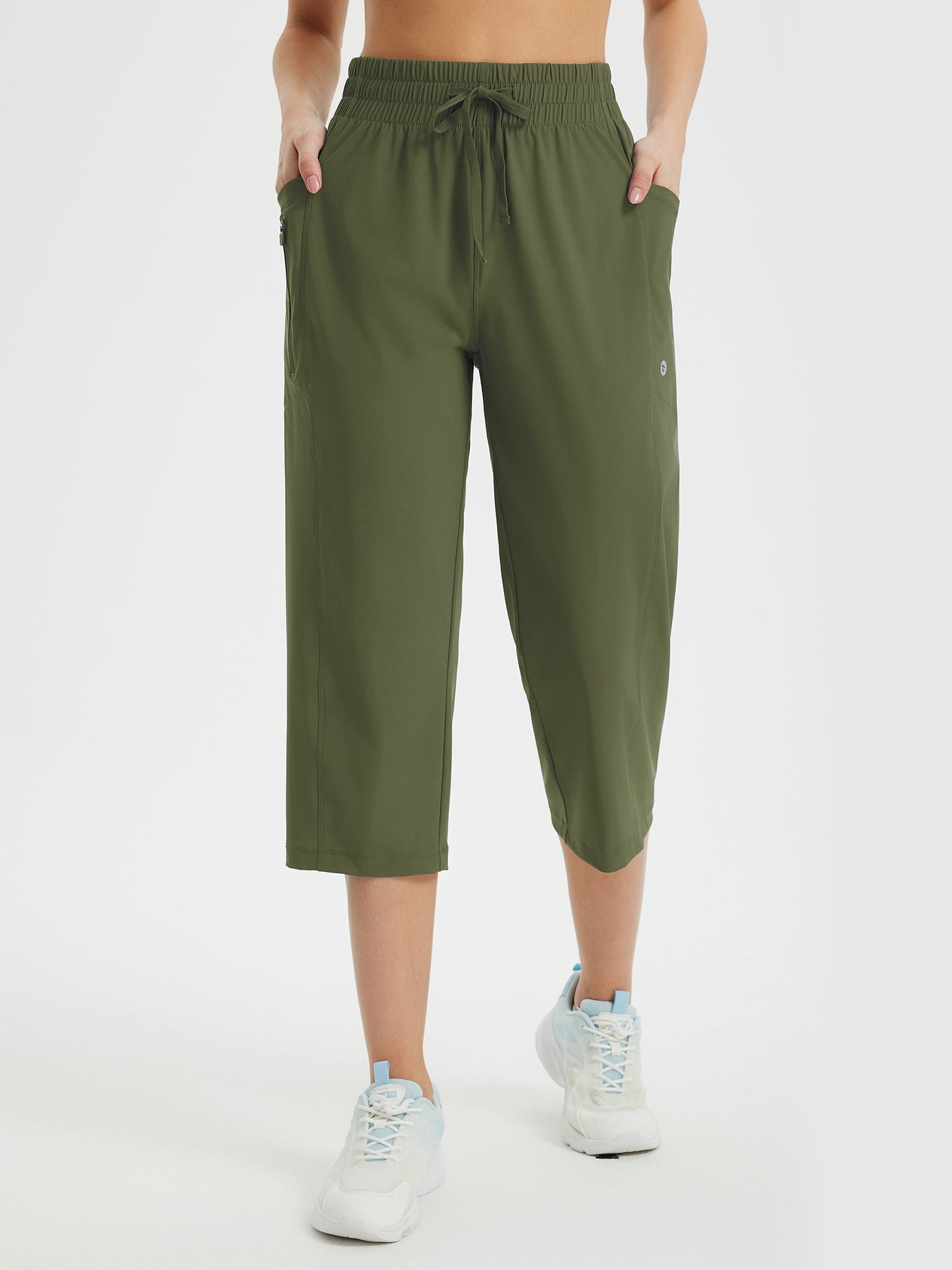 #color_Army Green