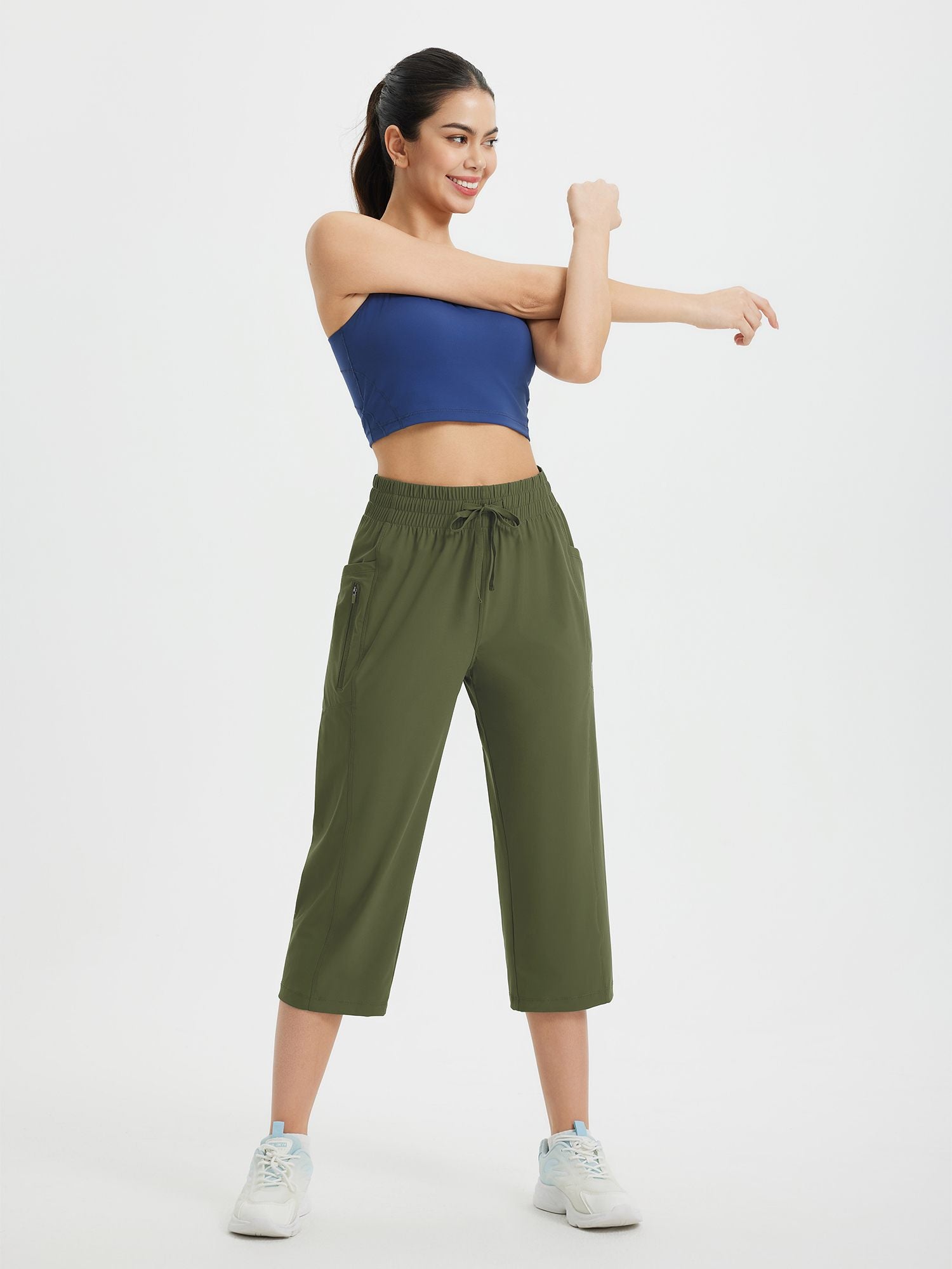 #color_Army Green